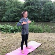 Relaxation, respiration, concentration 
Original Yoga System, Yoga Academy